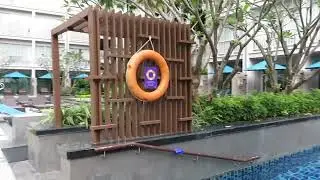 Episode 8 Review 5 Star Grand Mercure Phuket Patong Beach