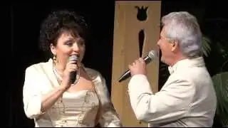 Májusi Szerenád | Ünnepi operett és magyar nóta gála 2015.05.10. [Debreceni Lovarda] 1.rész