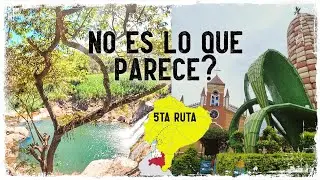 PINDAL 🌽 As&iacute; es REALMENTE la naturaleza en este canton de LOJA CAPITULO 5