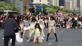 #Kpop#JHKTV]#ARTBEATCheonggye kpopdance#The Chase#Hearts2Hearts#아트비트청계케이팝댄스#더체이스