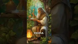Unraveling the Mysteries of the Druids