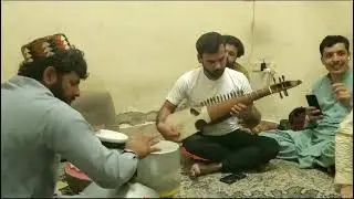 deewa baba la waree makham de  [[Shad Ali]]