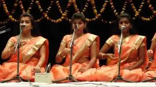 Gurukul Academy presents 