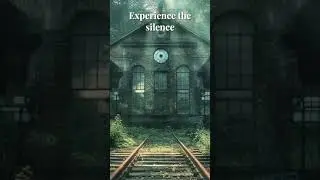 When Words Stop, Presence Speaks | Poetic AI Short