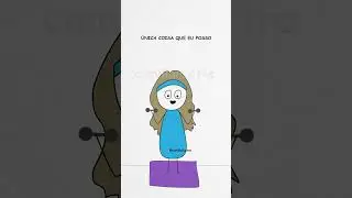 Bom dia! 😂 #humor #comedia #calorias #treinar #gastar #memes #academia  #tirinhas #anima&ccedil;&atilde;o
