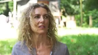Interview met Jessica Durlacher over NFF Openingsfilm DE HELD