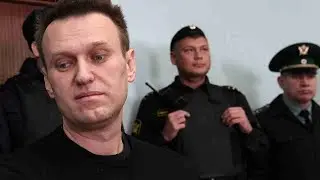 Putin critic Navalny detained ahead of Moscow rally
