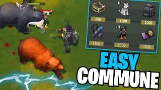 DON'T MISS THIS CHANCE TO GET SEASON POINTS EASILY - Last Day on Earth: Survival