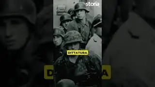 La Nascita della Repubblica Sociale Italiana