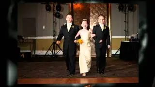Pittsburgh Wedding Photographer - Sample Reception Photos - FineLine Weddings