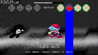 fnf Lost In Hell remix