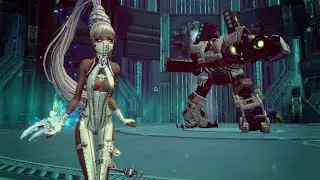 [bns][ru] SF - Первое убийство 