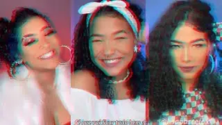 Melhores Challenges da LISA BARCELOS❤✨#2✨