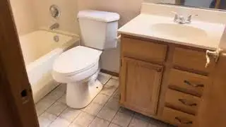 First Walk through of New Flip Property in El Paso Texas 2025