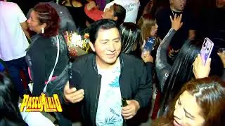 AUDIO 15 PRODUCCIONES - PASCUALILLO CORONADO - CORAZONSITO *FELIZ 9 ANIV POTRILLOS*