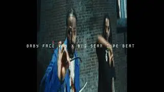 BabyFaceRay x Big Sean Sample Type Beat 