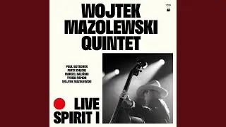 The Art of Joy (Live)