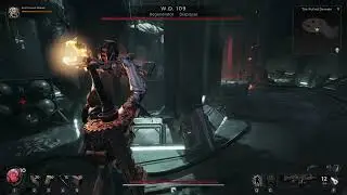 Remnant 2 - W.D. 109 - Veteran Difficulty (First Playthrough)
