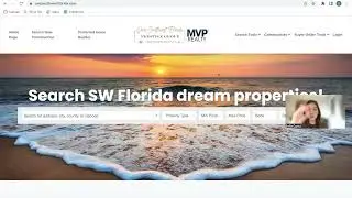 Own Southwest Florida PureIDX Low Code Site using Stellar MLS and Backlinks SEO Strategy