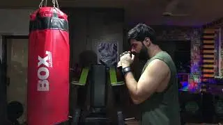 Khatarnaak Shahroz k mukkay
