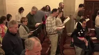 First Worship - January 18, 2026