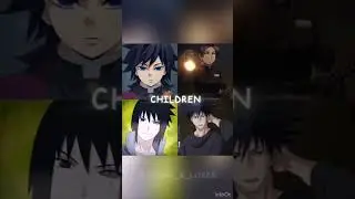 Levi and Feitan edit #animexlover
