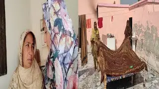 Dono Bahuyo Ko Saso Ma Say Dan't Q Pare😭😭 Complete Video Zaroor Dakhay