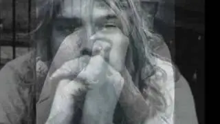 Nirvana - Jesus Doesn't Want Me For A Sunbeam