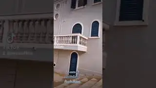 Punta Secca                        la casa di Montalbano