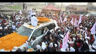 जयगुरुदेव 25 dec 2025 #आगमन ब्लाक #मुहम्मदाबाद 2 जिला #गाजीपुर #UttarPradesh  #pankajmaharaj