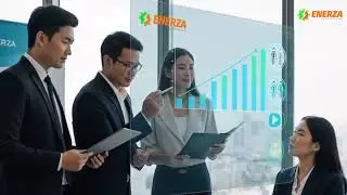 Invest in the Future: EV Charging Stations & Smart Infrastructure for Passive Income | Enerza Tech ⚡