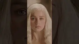 The Mother of the Dragons #gameofthrones