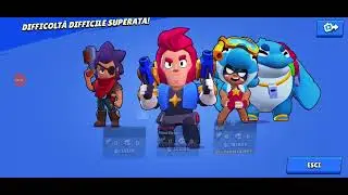 Aggiornamento di Stranger Things su Brawl Stars 