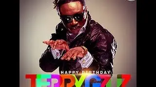 Terry G - Happy Birthday To Me