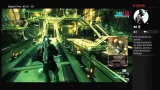 nikolasboy990's Live PS4 Broadcast
