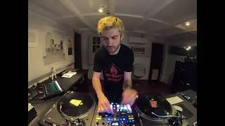 A-Trak Drum Machine Set for Digital Mirage #2
