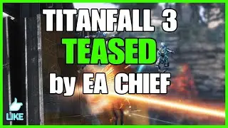 EVERYTHING YOU NEED to KNOW about TITANFALL 3 -  Titanfall news