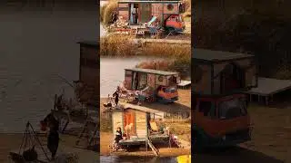 İstanbul Karavan Kiralama 🫶🏻🍁⛺️🌿