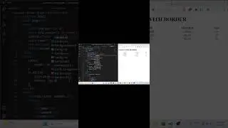 html table double border #html5 #javascript #shorts #short