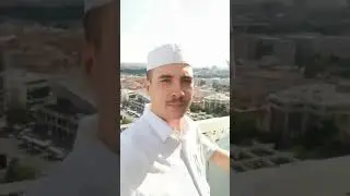 UMUTCAN DOGAN VE HAFIZ ENES IŞIK RAST MAKAMI EZAN