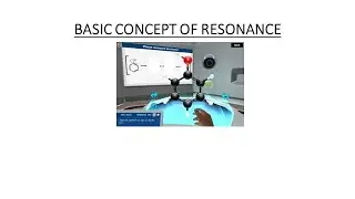 Lecture 2 Hindi  ( Basic understanding of Resonance in Chemistry)