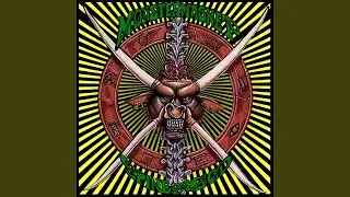 Spine of God