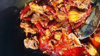 হাসির মাংস এবং বিরিয়ানি🦆😋#foryou #cooking #facts #like #subscribe 