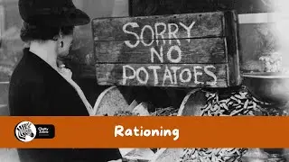 WWII Lessons: Rationing