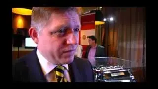 RTU | HNOnline.sk - Fico pokrstil unikátny motor
