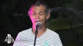 MALBORO en live dans l'émission PAROLE D'ARTISTE sur KANAL AUSTRAL.TV