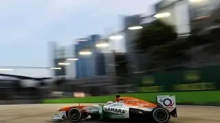 [WAD]HD&trade; - rFactor - WCP 2013 vs RFT 2011 - Suzuka