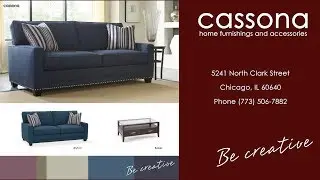 Top Furniture stores in Chicago - Cassona