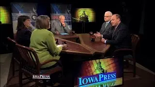 Strawn: There will be an Iowa Straw Poll