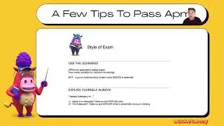 How to Pass The ACCA APM Exam: Top Tips For Exam Success.